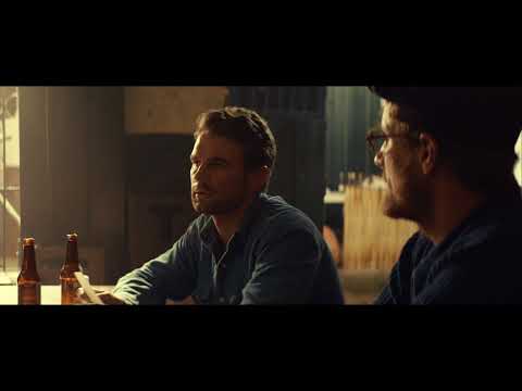 Джунгли - Трейлер