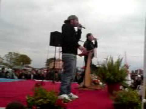 B.King Ft. Big Ar - Ne Fushat per Pal Lekaj