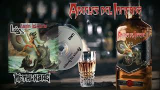 Angeles del Infierno / Dame Amor (L)