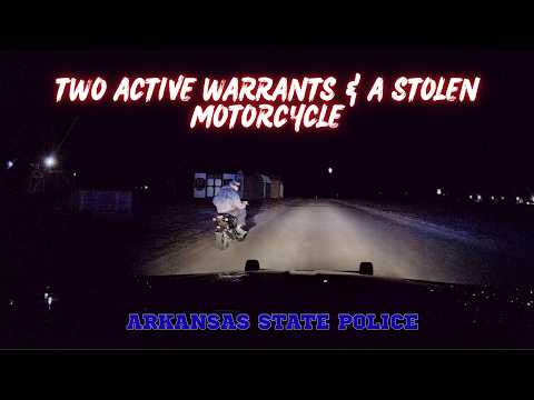 Robbery in North Little Rock, AR