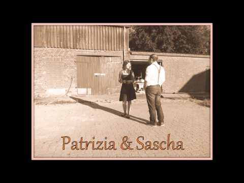 Falling Slowly covered by Patrizia & Sascha