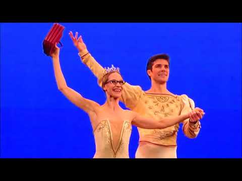 Roberto Bolle and Friends - Torino Teatro Regio 29 Dicembre 2017