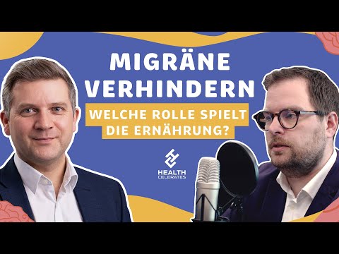 Preventing migraines: What role does diet play? | Eat Science Health