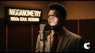 Canibus - Nigganometry