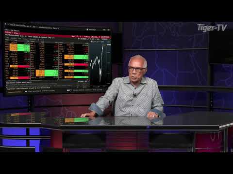 September 15th, The Tom O'Brien Show on TFNN - 2021