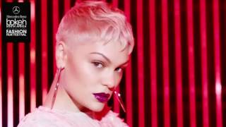 Jessie J   Can't Take My Eyes Off You x MAKE UP FOR EVER