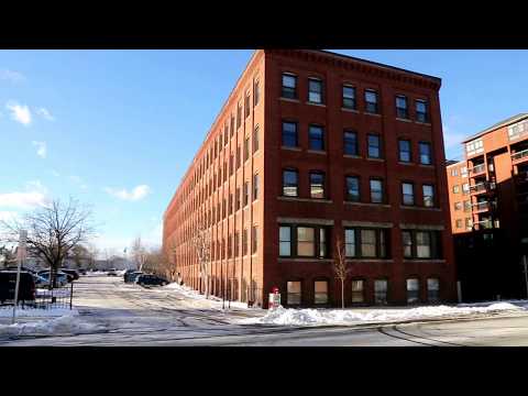 The Gateway Condos - Beverly, MA