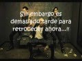 Dead By Sunrise - Too late / Subtitulado ing ...