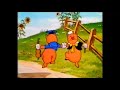 Disney Köpfilm Disneys Oscarskavalkad Reklam Hyrfilm VHS Trailer
