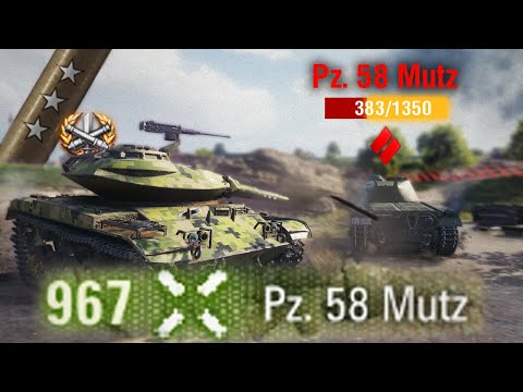 Derp Gun Fun | T49 Road to 3 MoE
