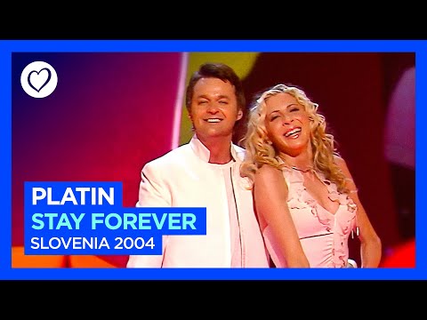 Stay forever video thumbnail