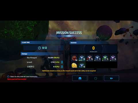 Marvel Future Fight - Dormammu GBR bugged