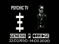 Psychic TV - Lies,And Than