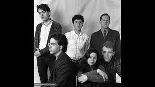 10,000 Maniacs - &quot;Poison in the Well&quot; : BBC Radio 1 Session 01.09.87