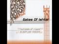 Gates Of Ishtar - Dawn Of Flames 