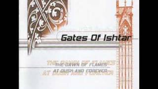 Gates Of Ishtar - Dawn Of Flames