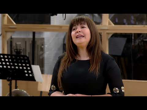 Нели Андреева и Quarto Quartet - "Девойко, мари, хубава"