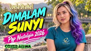 Download lagu DIMALAM SUNYI (Loela Drakel) || NOSTALGIA || COVER AITINA🔥 mp3 Download lagu DIMALAM SUNYI (Loela Drakel) || NOSTALGIA || COVER AITINA🔥 mp3