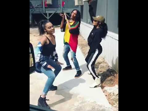 McClain kills it once again.