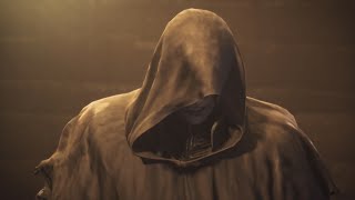 Cover art for Bury The Light Trailer VER