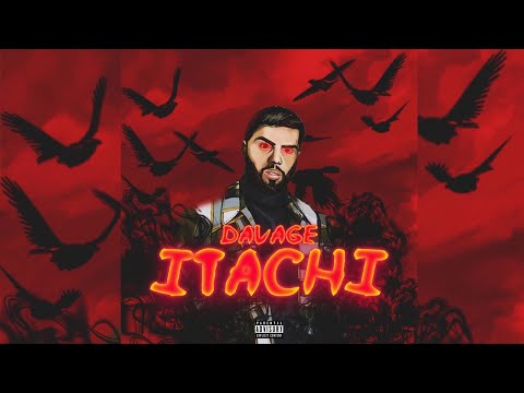 DAVAGE - Itachi (Official Video)