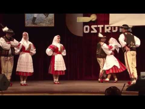 Kubánkov sen - Goralská trojka,  Šaffova ostroha 2013