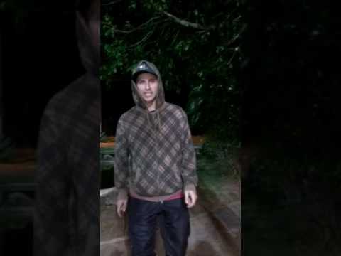 Poesia #1 Pega visão PRECONCEITO (MC Profeta)