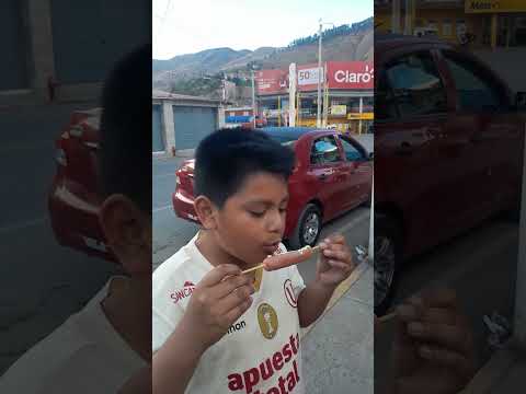 estoy en Tarma, Junin