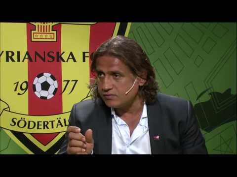 130714 STUDIO SFC Omg. 16, SFC-AIK