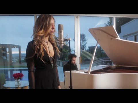 Saving Light Unplugged feat. Haliene