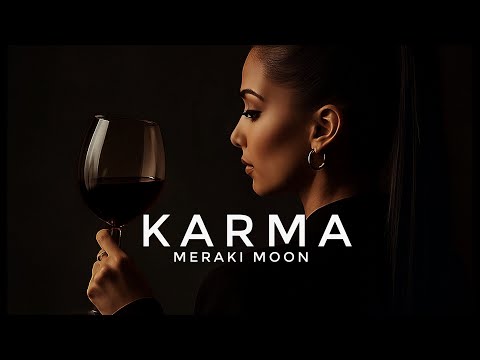 Karma - Meraki Moon