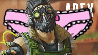 【APEX】もう1パンティ来た