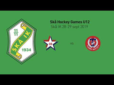 Göta Traneberg 08 / Tumba 08