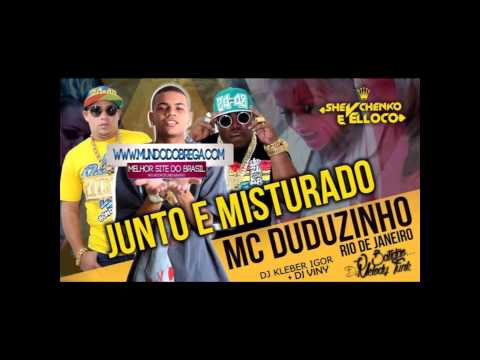 Mc Shevchenko e Elloco Part  Mc Duduzinho   Tamo Junto e Misturado Dj Bali Abalando Recife  mp3