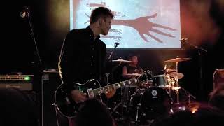 No Motiv - Somewhere / Tribute - Live at Discovery Ventura CA 11/01/2019
