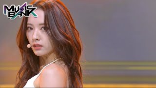 Download lagu WJSN THE BLACK(우주소녀 더 블랙) - Easy (Music Bank) | KBS WORLD TV 210528 mp3