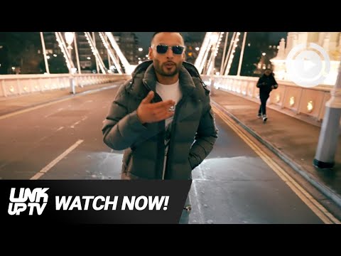 Mus T - Shutdown [Music Video] | Link Up TV