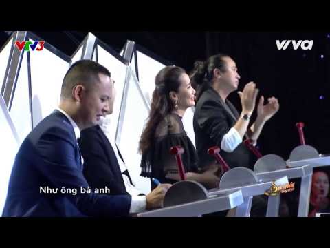 Ông Bà Anh   Lê Thiện Hiếu  SING MY SONG  Tình Yêu Qua Lời Kể Của Ông