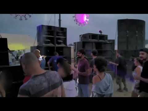 Space Travel 2 ! Marmotek // Freedmen // Malfeteurs