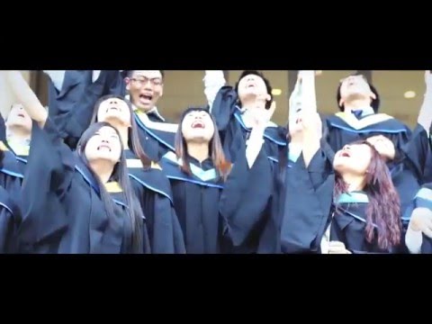 【HKBU 60th Anniversary】Theme Song