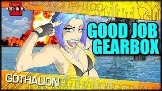 Immolate Glitch Still Works. Dual Com w/ MAK. Should GBX Stop Wasting Time/$ "Fixing" Things?