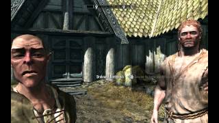 Must-Have Skyrim Mods
