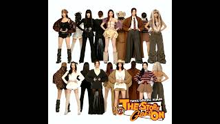 Download lagu TWICE - Stone Cold (Mina) (Clean Instrumental) mp3