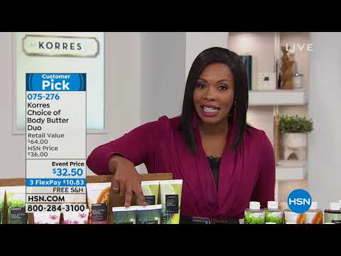 HSN | AT Home 01.25.2019 - 09 AM