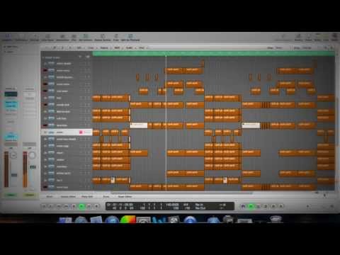 RhootZ. PROD - SITTING HIGH [ INSTRUMENTAL ]