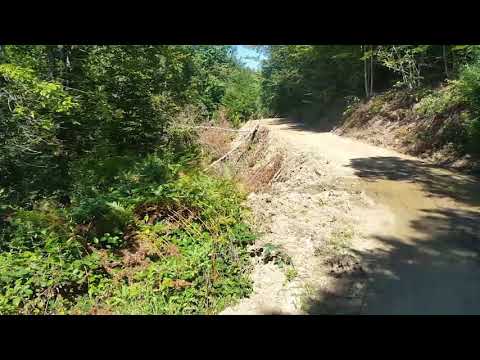 Kroni i Trines, në fshatin Sefer.