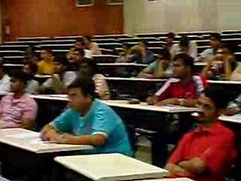 DA-IICT Gandhinagar - Admission 2023, Courses, Fees, Review, Placements ...