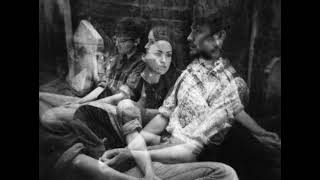 Esben and the Witch – Argyria