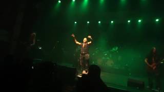 Primal Fear - In Metal We Trust - Live Chile 2016