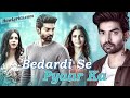 Bedardi Se Pyar Ka ️ Sad Song ️ Gurmeet Choudhary Jubin Nautiyal Ft Meet Bros